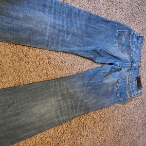 Boys rock&roll size 18